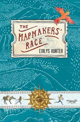 The Mapmakers' Race