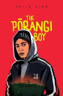 The Pōrangi Boy