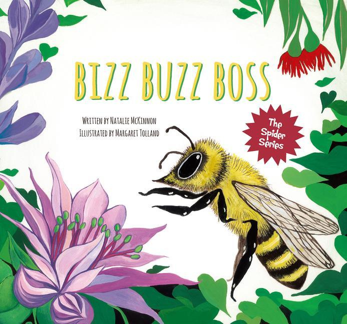 Bizz Buzz Boss