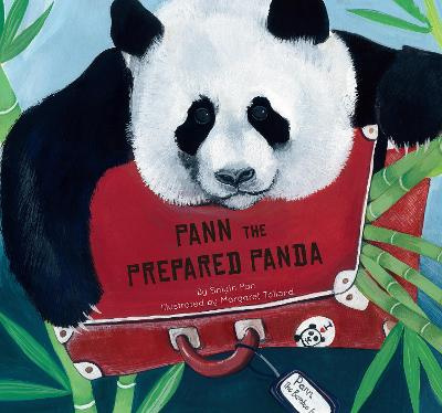 Pann the Prepared Panda