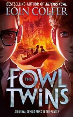 Fowl Twins #01: The Fowl Twins